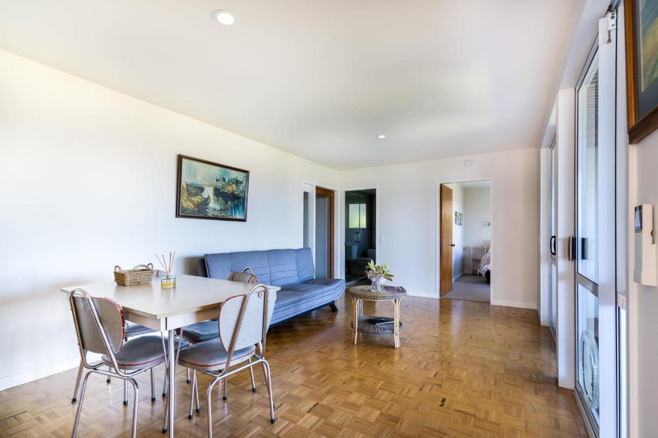Studio With Lovely Sea Views Нельсон Экстерьер фото