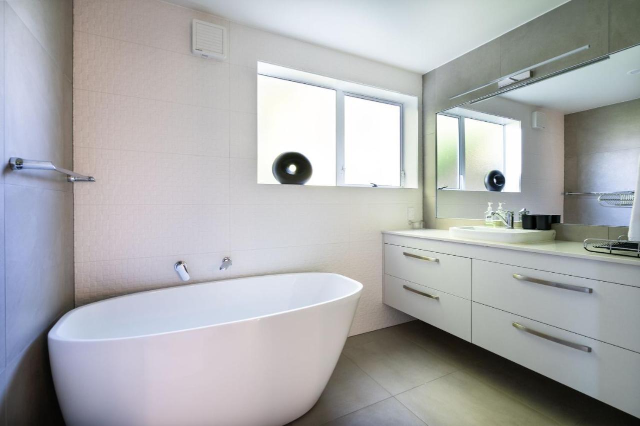 Studio With Lovely Sea Views Нельсон Экстерьер фото