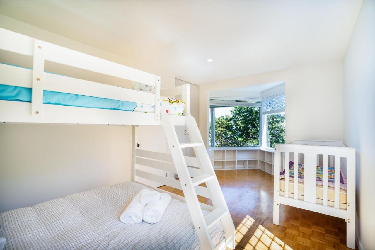 Studio With Lovely Sea Views Нельсон Экстерьер фото